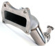 Skunk2 2012-2015 Honda Civic Si Downpipe Header - 9th gen civic 412-05-1950 Skunk2 2012-2015 Honda Civic Si Downpipe Header - 9th gen civic 412-05-1950